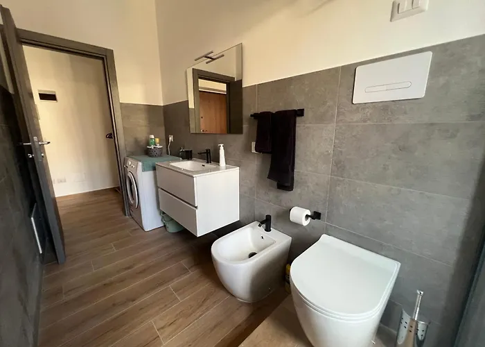 Casa Lu Sant'Agata di Militello