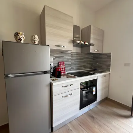 Casa Lù Appartement