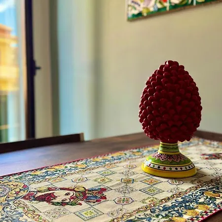 Appartement Casa Lù