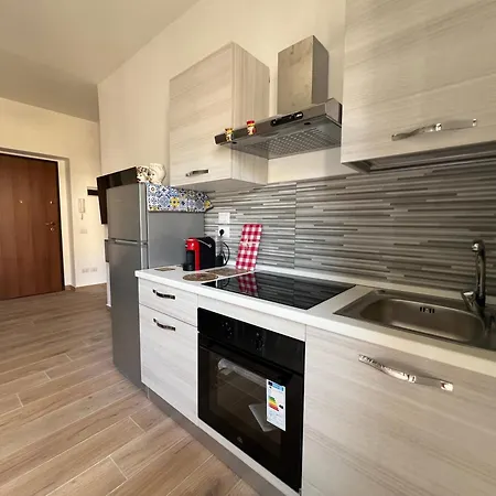 Casa Lù Appartement *