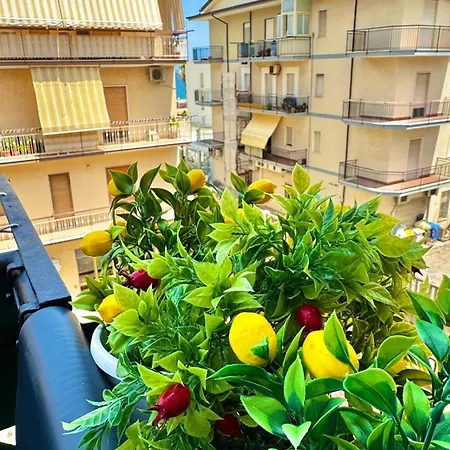 Casa Lù SantʼAgata di Militello
