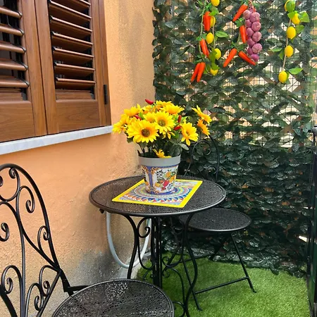 Casa Lù Appartement