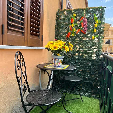 Casa Lù *