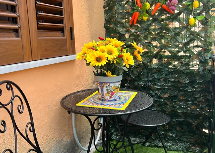 Casa Lu Apartment